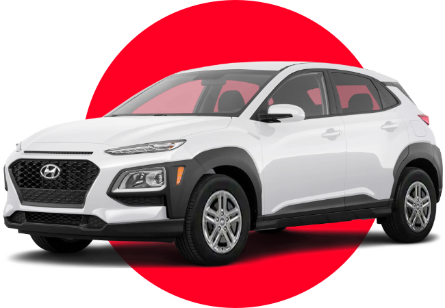 Hyundai car rental
